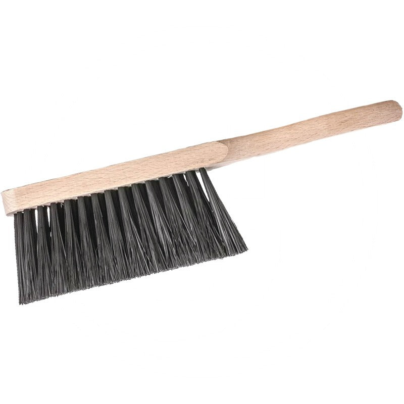 GRANIT Handfeger Ausführung Nylon Polypropylen, Holzkörpe – Bild 2