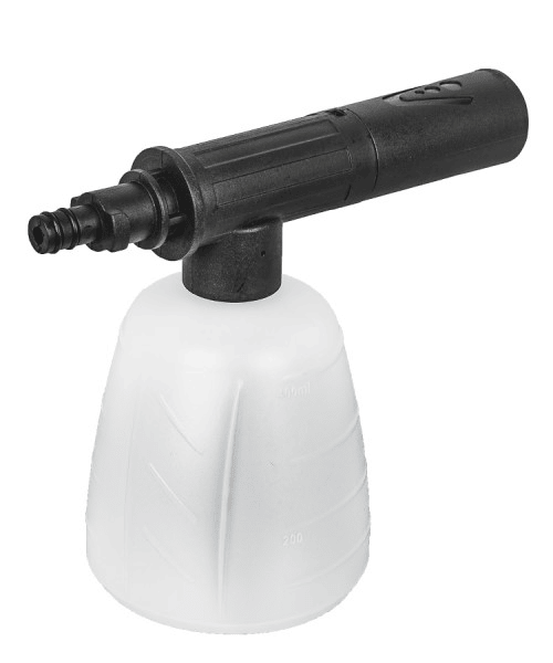 Kress Hydroshot Anbaubehälter für Reinigungsmittel - KA2563