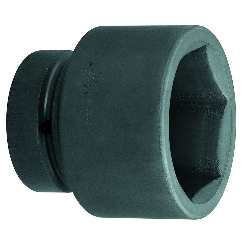 GEDORE Kraftschraubereinsatz 2.1/2'' SK 85mm