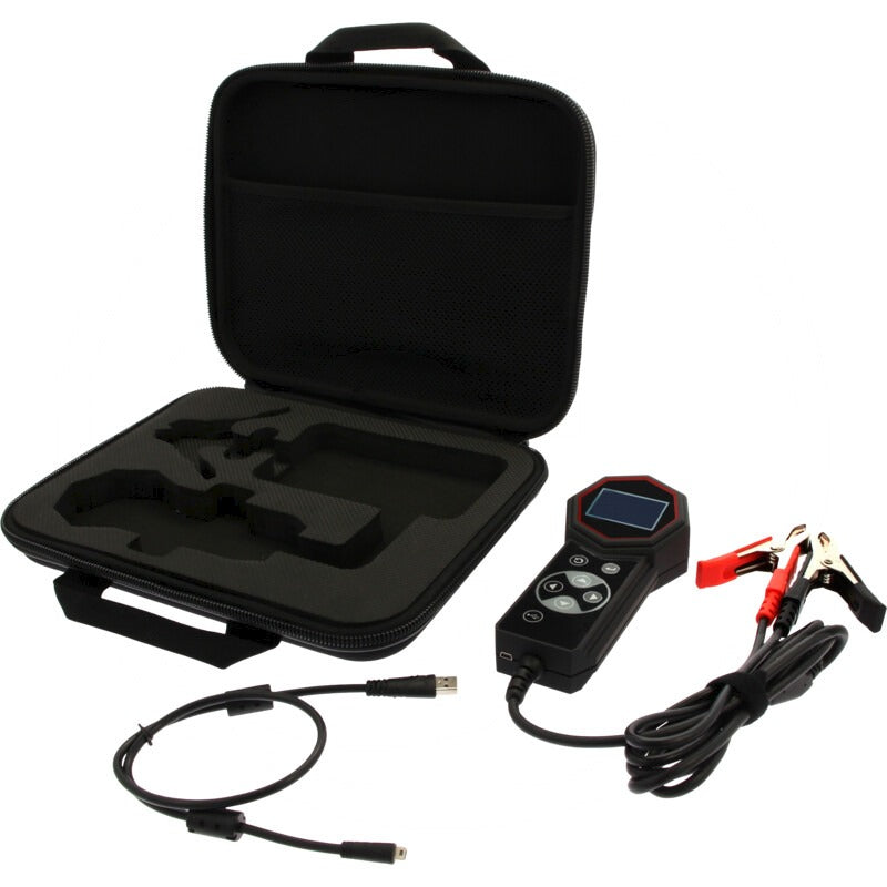 GRANIT Batterietester T6