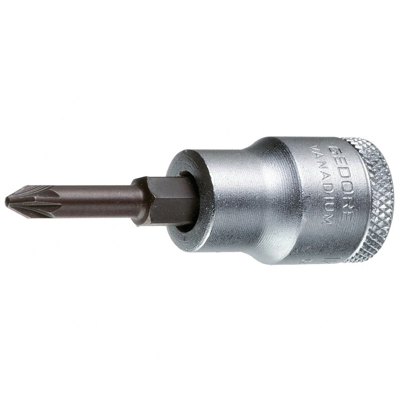 GEDORE Schraubendrehereinsatz 3/8''