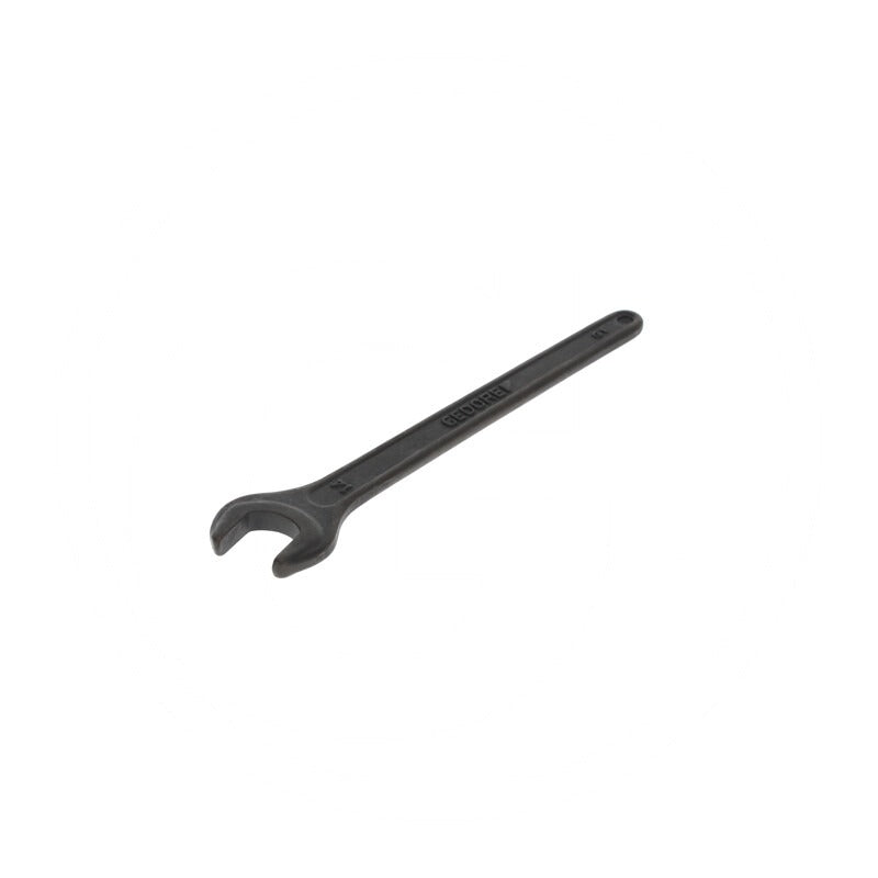 GEDORE Eingabelschlüssel 14mm – Bild 2