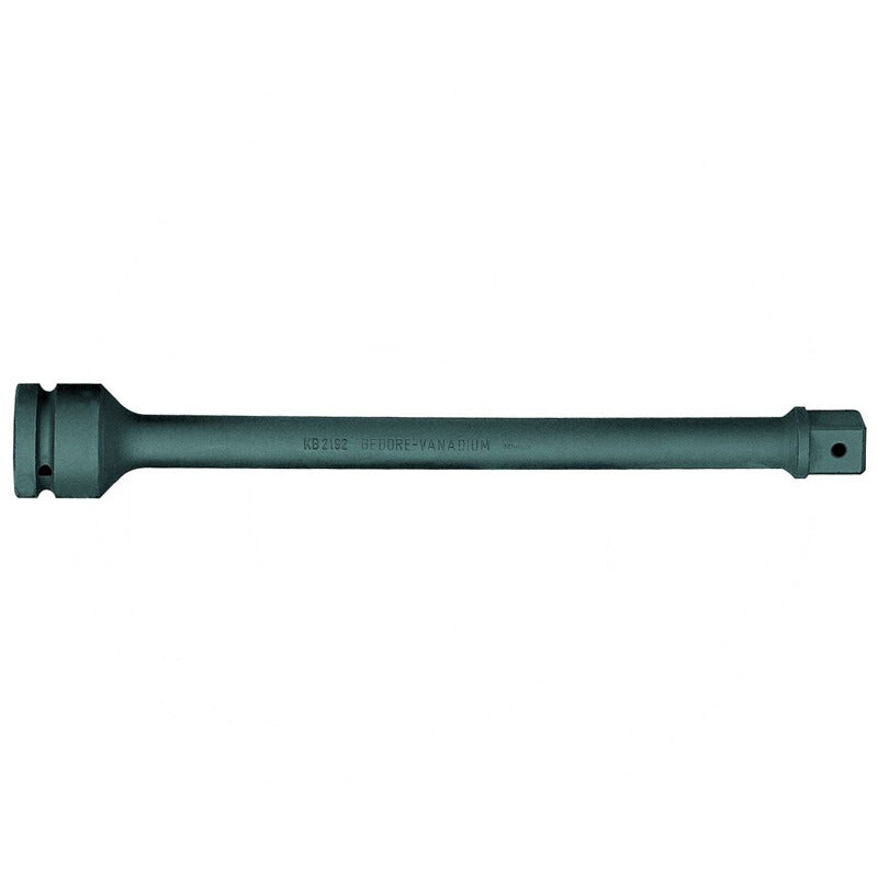 GEDORE Kraftschrauber - Verlängerung 1" 405mm