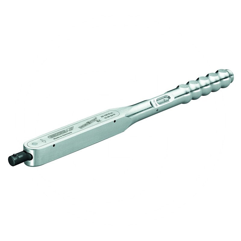 GEDORE Drehmomentschlüssel DREMOMETER BZ A+S
