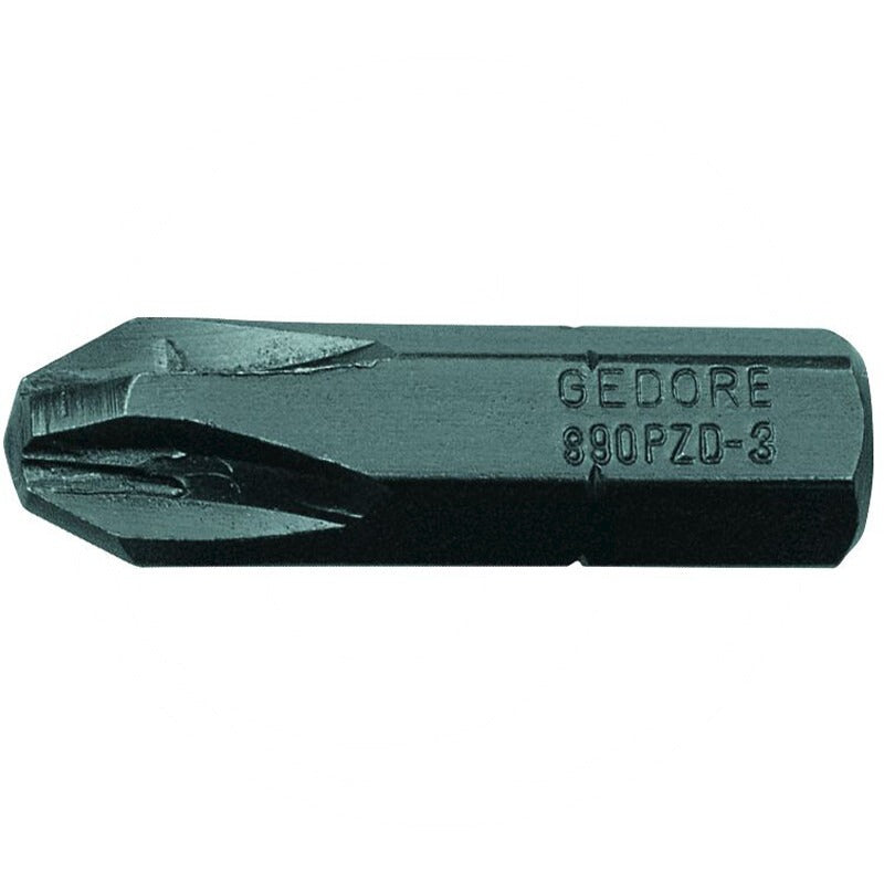 GEDORE Schraubendreherbit 5/16'' Gewicht (kg) 0.011