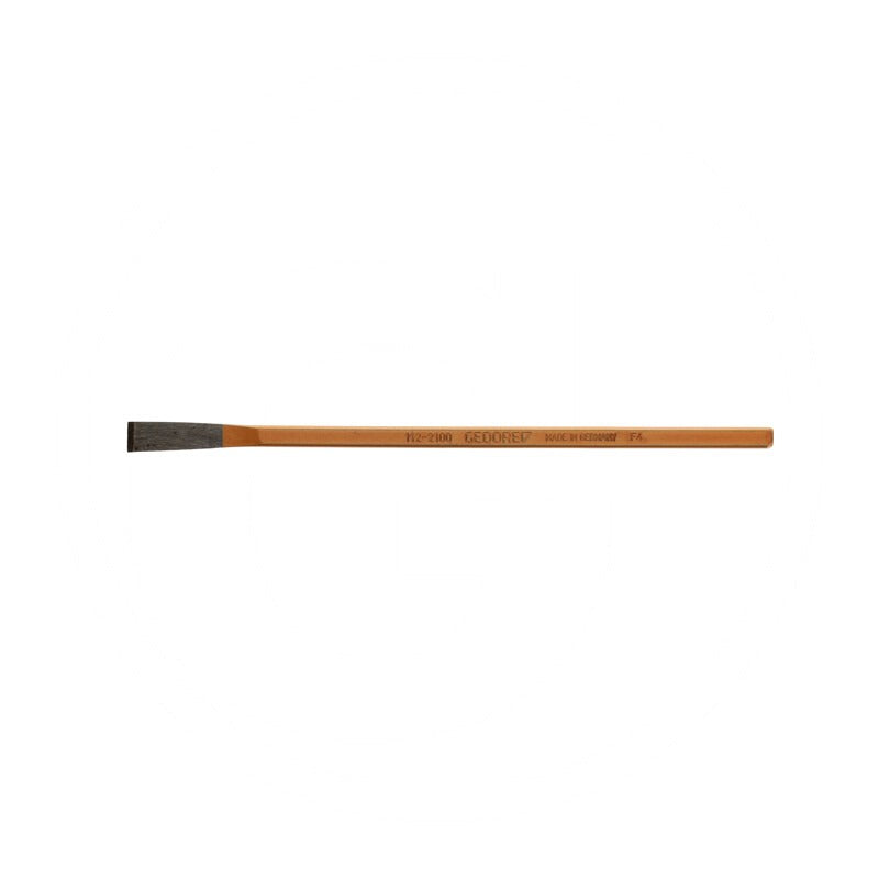 GEDORE Elektrikermeissel Vierkant, 200x10x7mm – Bild 4