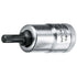 GEDORE Schraubendrehereinsatz 3/8'' XZN Gewicht (kg) 0.05