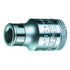 GEDORE Bit - Adapter 1/ 4'' skt - 3/ 8'' vkt