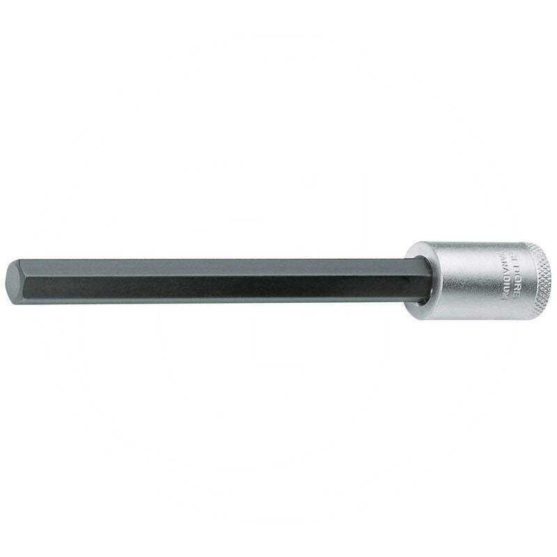 GEDORE Schraubendrehereinsatz 3/8'' Gewicht 44 g
