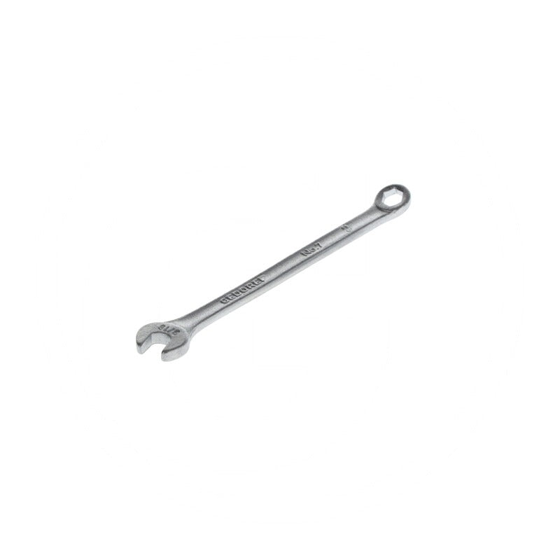GEDORE Ring - Maulschluessel UD - Profil 3/16'' – 85 mm