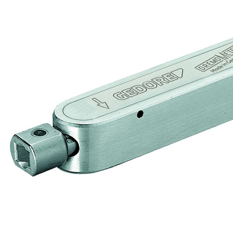 GEDORE Drehmomentschlüssel DREMOMETER B - SE – Bild 2