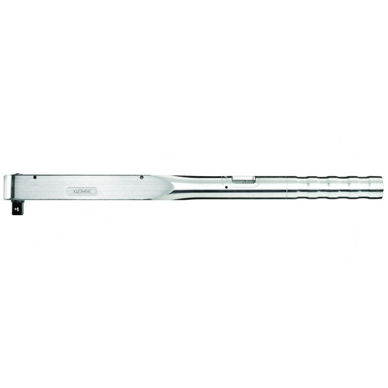 GEDORE Drehmomentschlüssel DREMOMETER Gesamtlänge (mm) 462