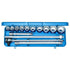 GEDORE Steckschlüssel Satz 3/ 4'' 14tlg