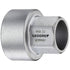 GEDORE Steckschluessel Einssatz 1/2' kurz, 21mm – Bild 3