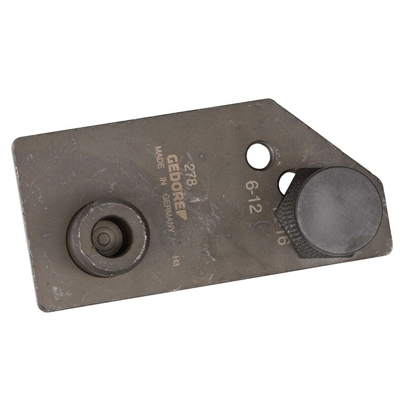 GEDORE Grundkörper Gr. 1 – Bild 2