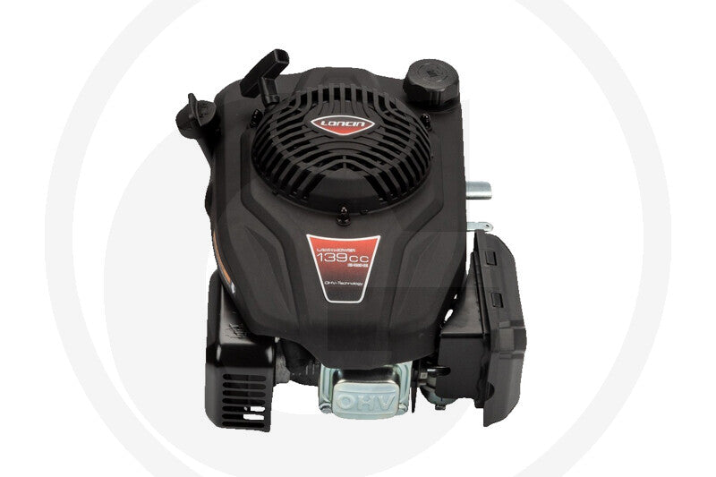 LONCIN Motor Gewicht 11,80 kg – Bild 3