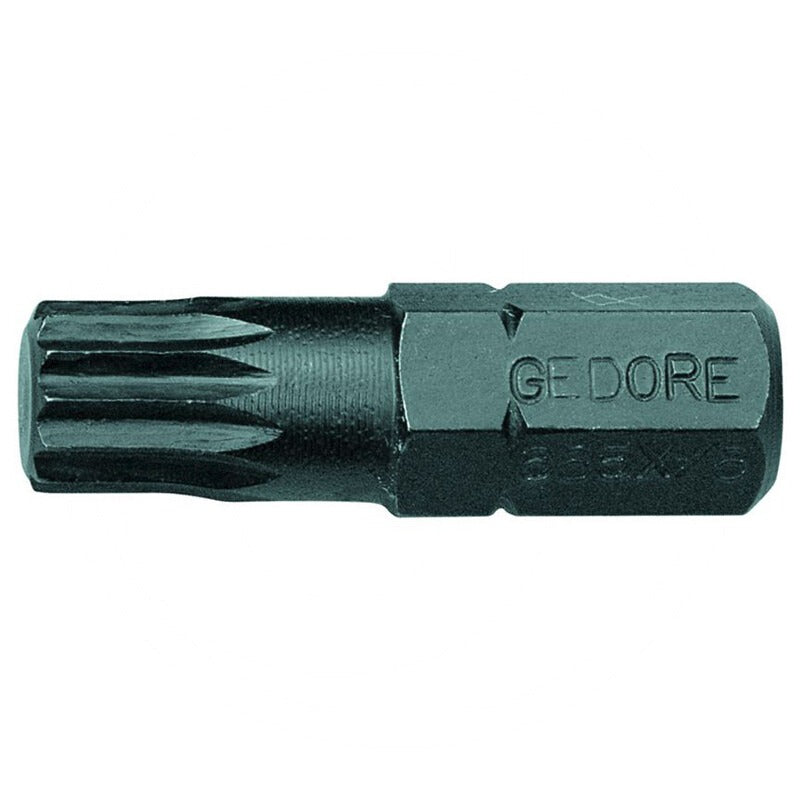 GEDORE Schraubendreherbit 5/ 16'' XZN M6