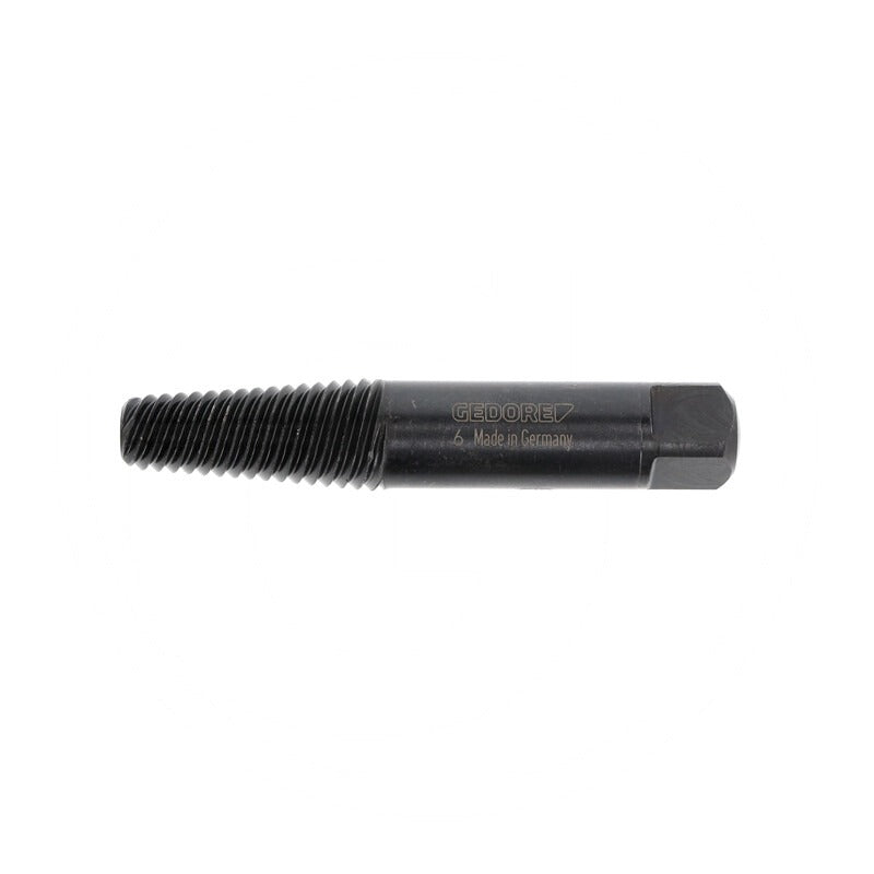 GEDORE Schraubenausdreher Gr. 6 M18 - M24 – Ø 9,4 - 15,0 mm – Bild 3