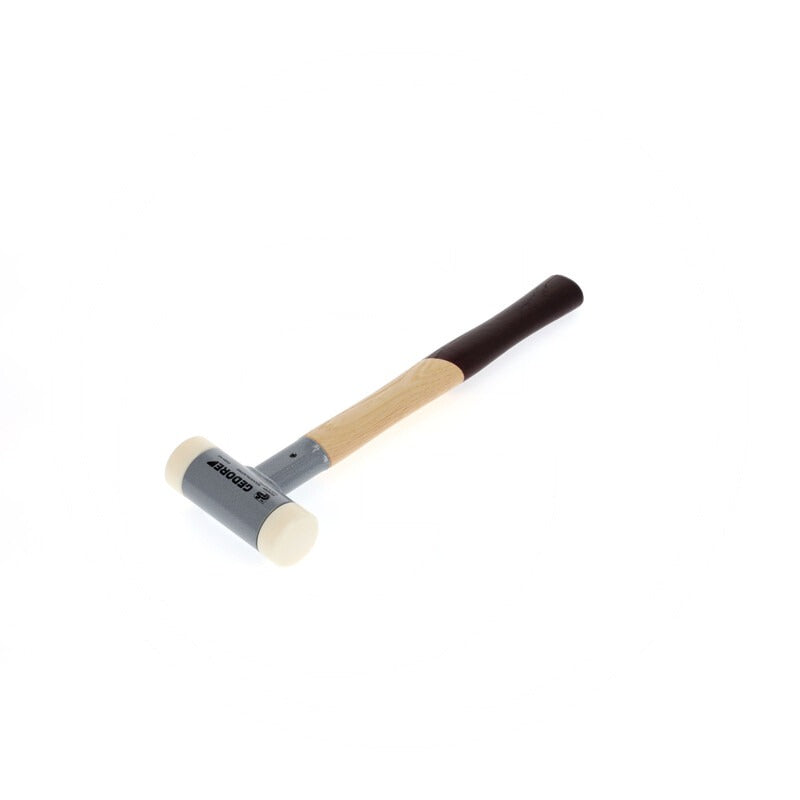 GEDORE Rückschlagfreier Schonhammer d 40mm – Bild 2