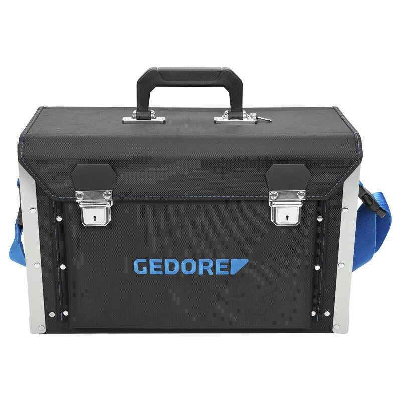 GEDORE Elektro - Werkzeugkoffer 18 - tlg – Bild 3