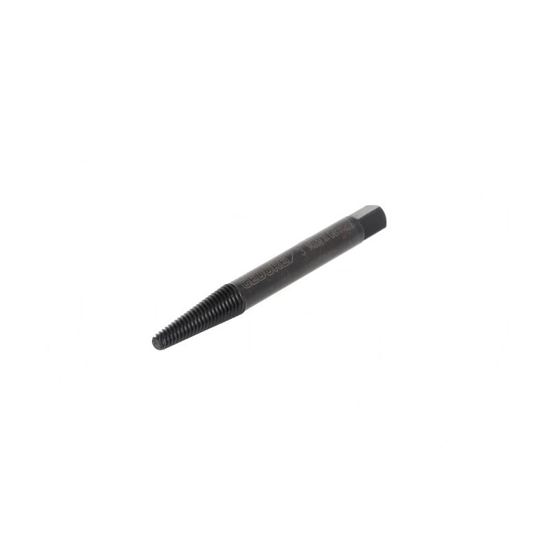 GEDORE Schraubenausdreher Gr. 3 M8 - M11 – Ø 3,1 - 5,5 mm
