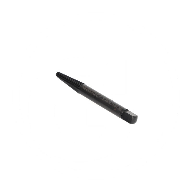 GEDORE Schraubenausdreher Gr. 3 M8 - M11 – Ø 3,1 - 5,5 mm – Bild 2