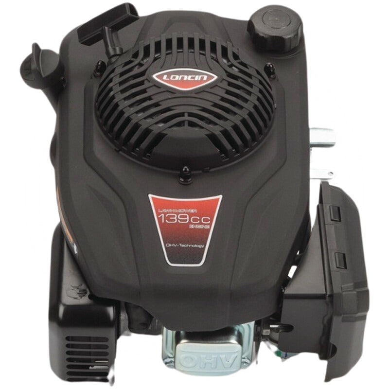 LONCIN Motor Gewicht 11,50 kg – Bild 4