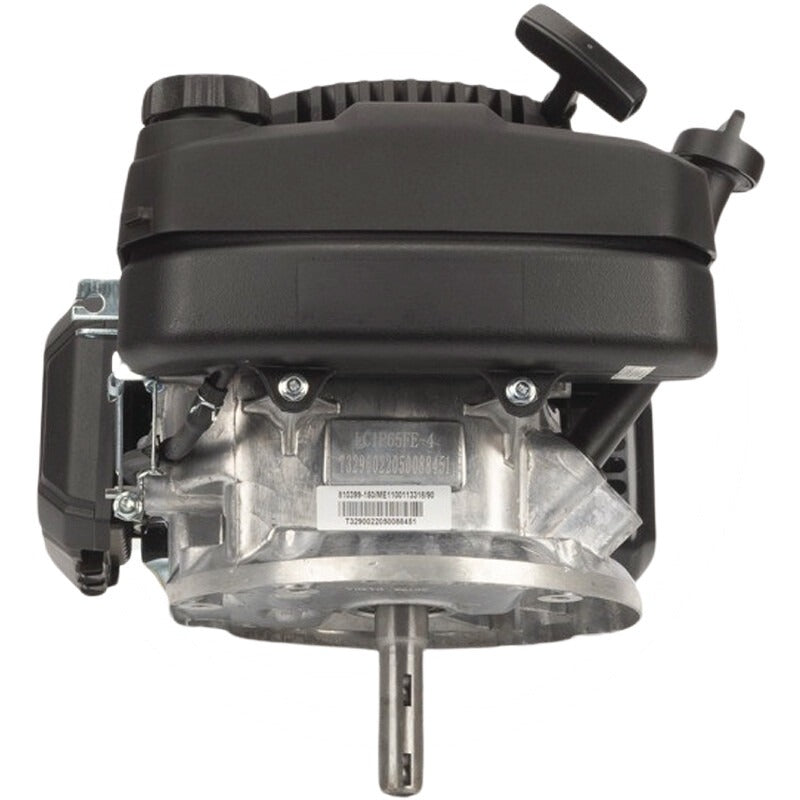 LONCIN Motor Gewicht 11,50 kg – Bild 5