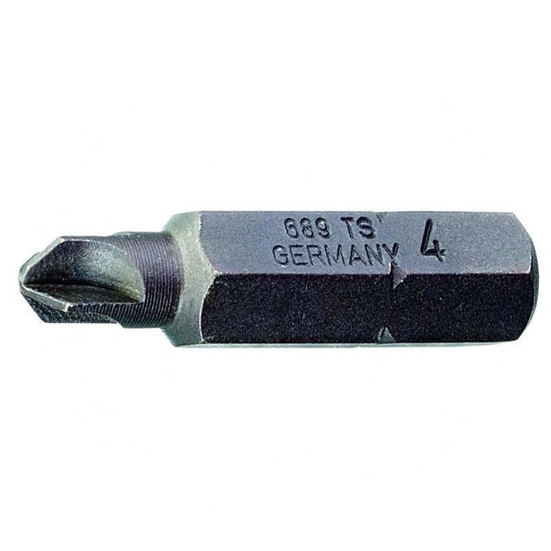 GEDORE Schraubendreherbit 1/ 4'' Gesamtlänge (mm) 82