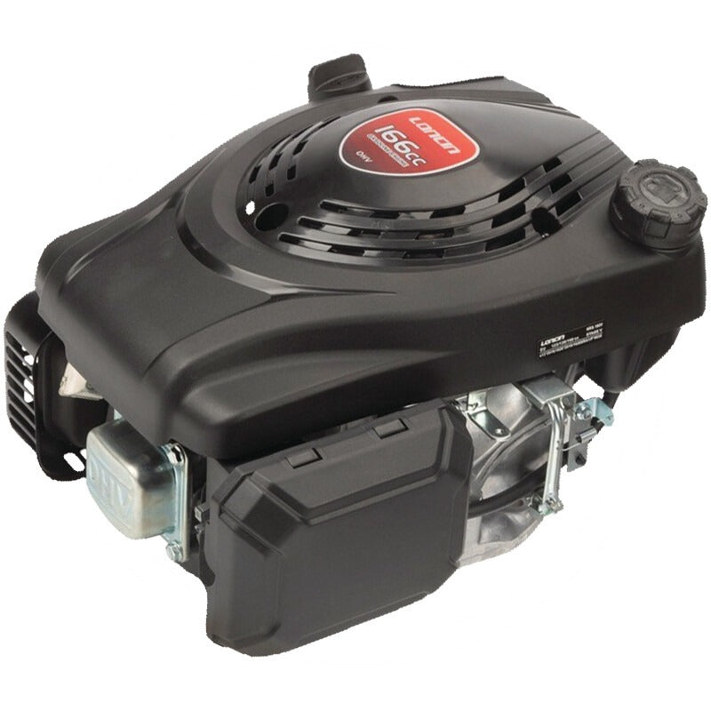LONCIN Motor Gewicht 12,99 kg