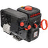 Loncin Motor Kurbelwellen-Ø (mm) 19 – Bild 4