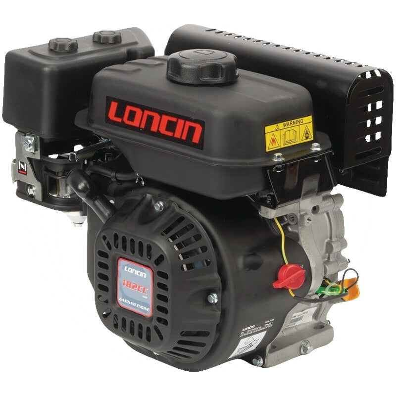 LONCIN Motor Serie/Modell LC165F