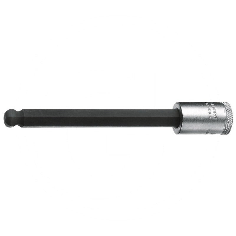 GEDORE Schraubendrehereinsatz 3/8'' Gewicht 130 g