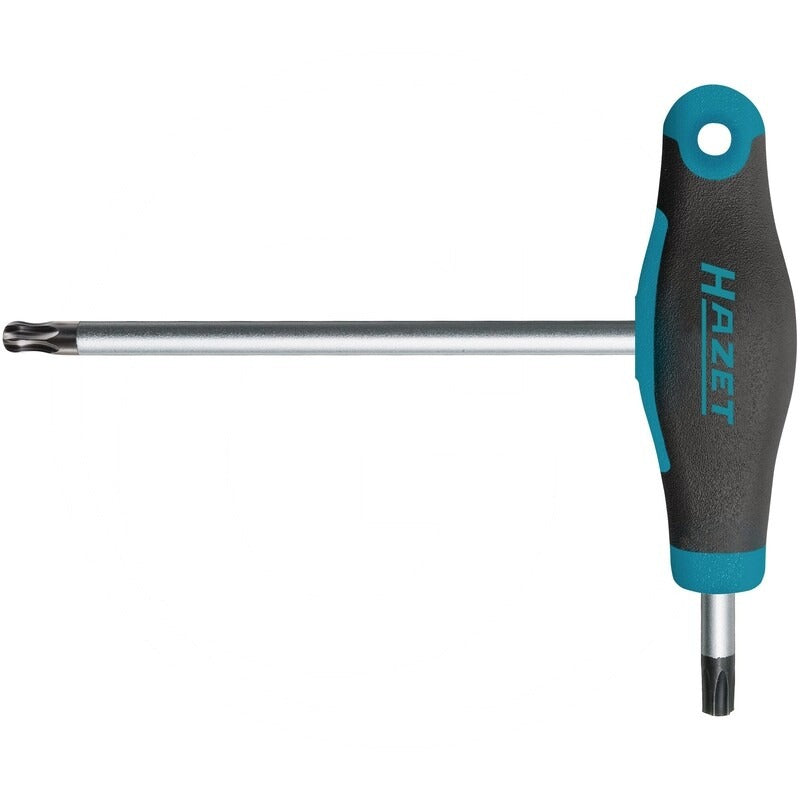Hazet Winkelschraubendreher TORX® Gewicht (g) 110