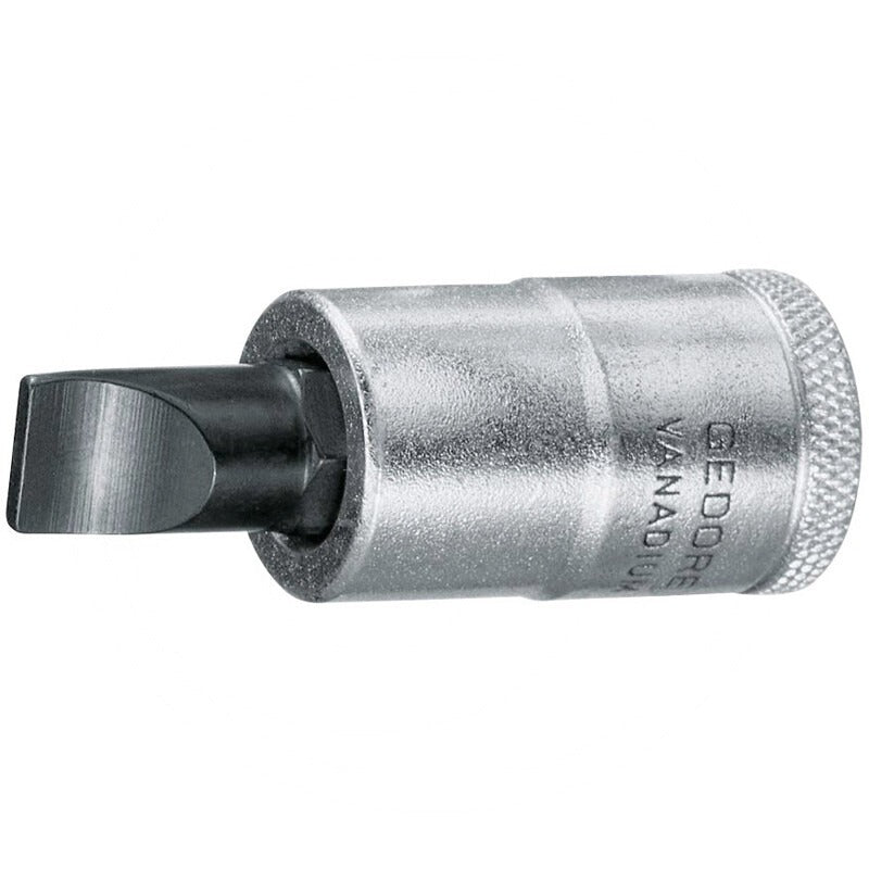 GEDORE Schraubendrehereinsatz 1/2'' Gewicht (kg) 0.08