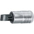 GEDORE Schraubendrehereinsatz 1/2'' Gewicht (kg) 0.08