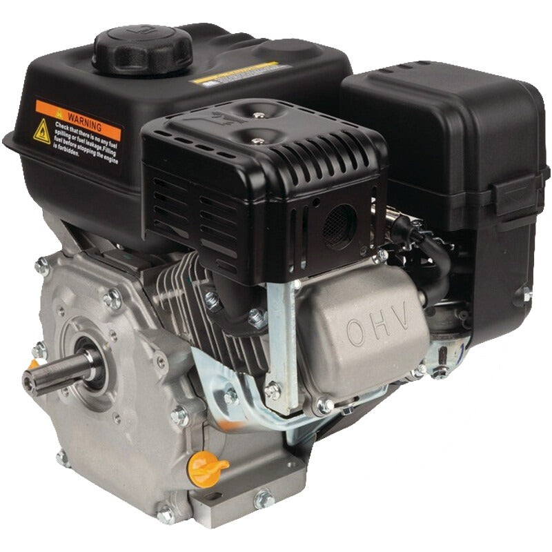 LONCIN Motor Gewicht 17,40 kg – Bild 2
