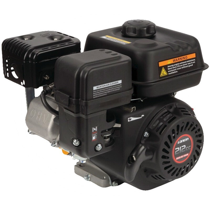LONCIN Motor Gewicht 17,40 kg – Bild 4