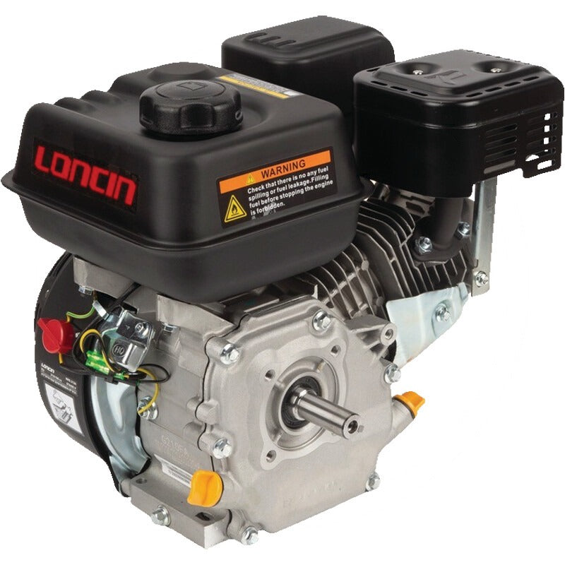 LONCIN Motor Gewicht 17,40 kg – Bild 5