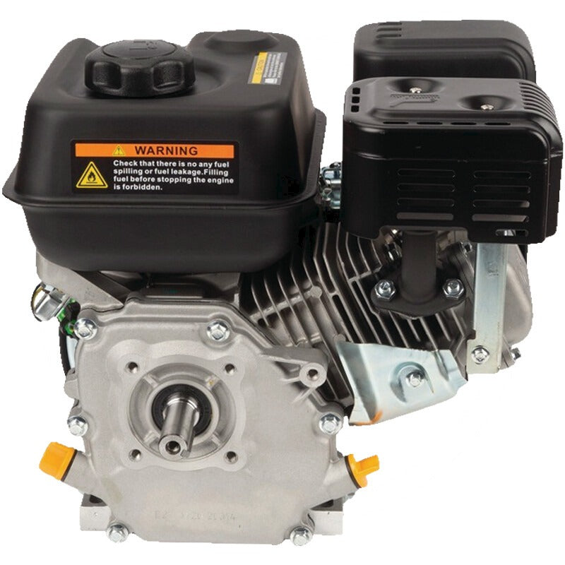 LONCIN Motor Gewicht 17,40 kg – Bild 7
