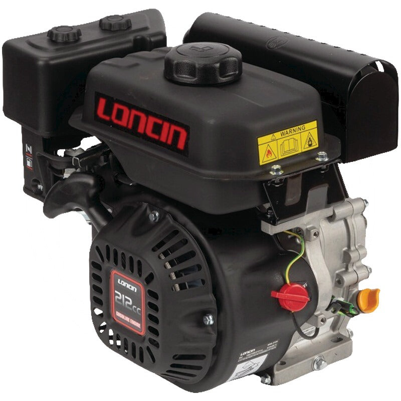 LONCIN Motor Serie/Modell LC170F