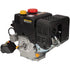 Loncin Motor Kurbelwellenlänge (mm) 62 – Bild 2