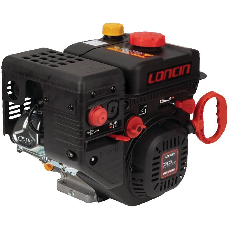 Loncin Motor Kurbelwellenlänge (mm) 62 – Bild 4