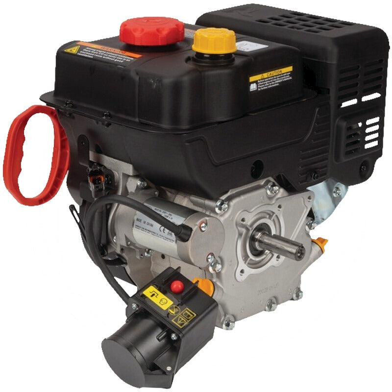 Loncin Motor Kurbelwellenlänge (mm) 62 – Bild 5