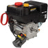 Loncin Motor Kurbelwellenlänge (mm) 62 – Bild 5