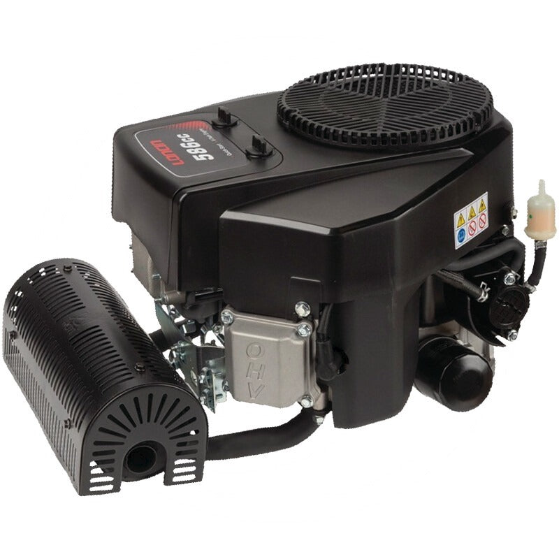 LONCIN Motor Serie/Modell LC2P73F
