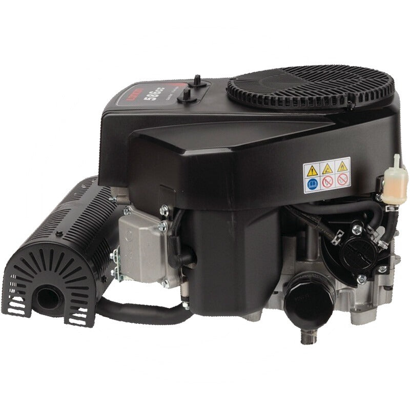 LONCIN Motor Serie/Modell LC2P73F – Bild 2