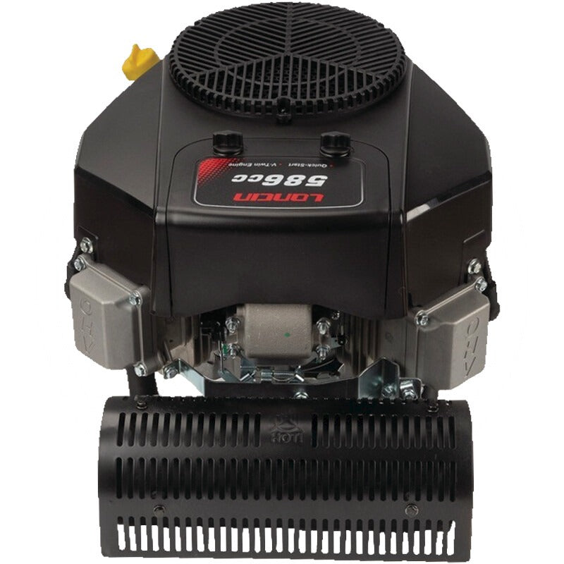 LONCIN Motor Serie/Modell LC2P73F – Bild 5