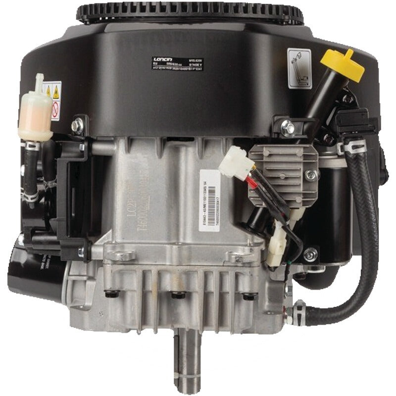 LONCIN Motor Serie/Modell LC2P73F – Bild 6