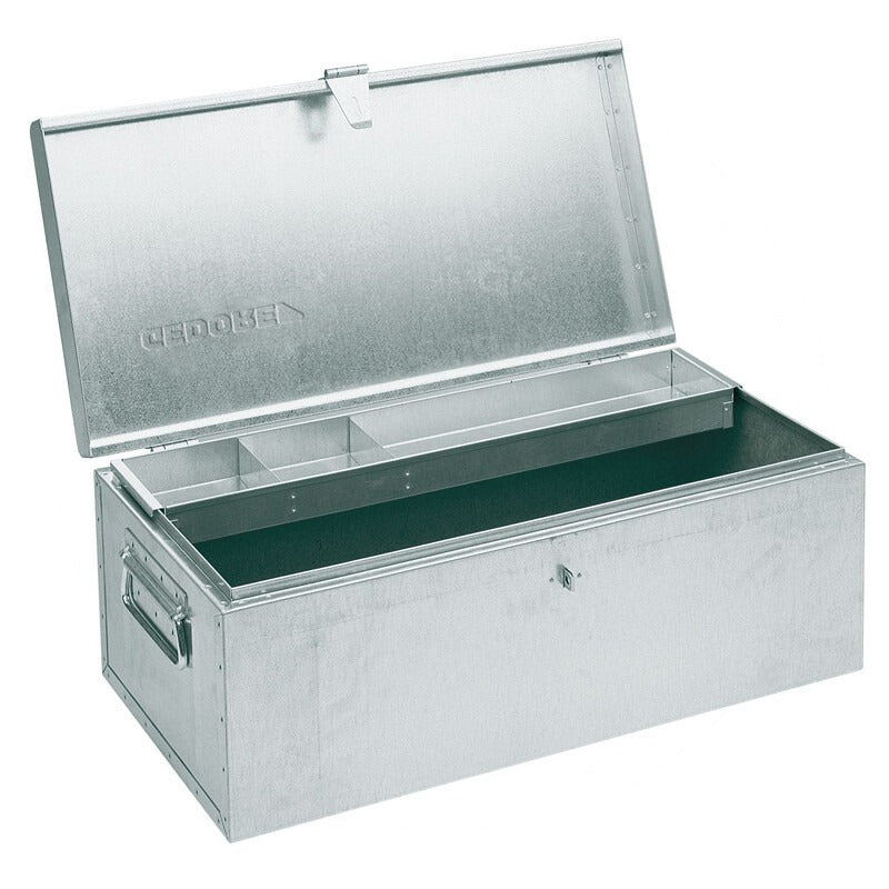 GEDORE Werkzeugkoffer JUMBO, VZ, 440x918x537mm